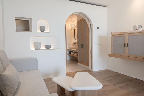 Hotel Apartamentos Blau Parc (Sant Antoni de Portmany)